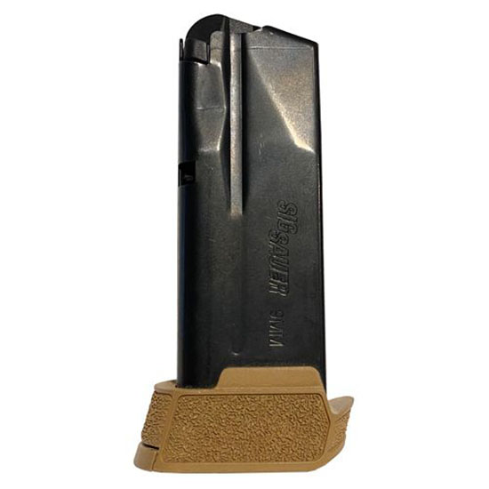 SIG MAG 365  9MM 12RD COYOTE - Sale